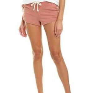Organic cotton Mate the Label Emme Shorts - NWT